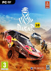 Pochette Dakar 18