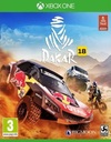 Pochette Dakar 18