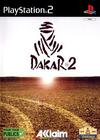 Pochette Dakar 2