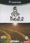 Pochette Dakar 2