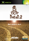 Pochette Dakar 2