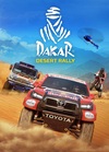 Pochette Dakar Desert Rally