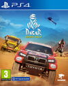 Pochette Dakar Desert Rally