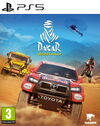 Pochette Dakar Desert Rally