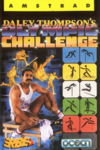 Pochette Daley Thompson's Olympic Challenge