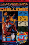 Pochette Daley Thompson's Olympic Challenge