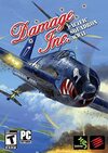 Pochette Damage Inc. Pacific Squadron WWII