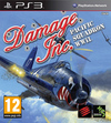 Pochette Damage Inc. Pacific Squadron WWII