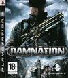 Pochette Damnation