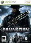 Pochette Damnation