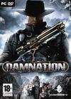 Pochette Damnation