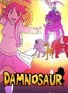 Pochette DAMNOSAUR