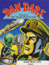 Pochette Dan Dare : Pilot of the Future