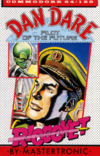 Pochette Dan Dare : Pilot of the Future