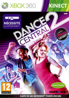 Pochette Dance Central 2