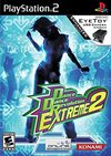 Pochette Dance Dance Revolution Extreme 2