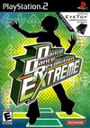 Pochette Dance Dance Revolution Extreme