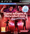 Pochette Dance Dance Revolution : New Moves