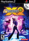Pochette Dance Dance Revolution X2