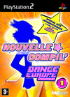 Pochette Dance Europe : Nouvelle Compil