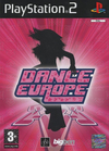 Pochette Dance : Europe