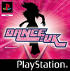 Pochette Dance : Europe