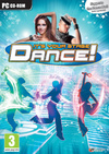 Pochette Dance! It's Your Stage