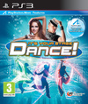 Pochette Dance! It's Your Stage