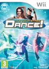 Pochette Dance! It's Your Stage