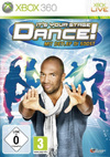 Pochette Dance! It's Your Stage