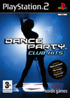 Pochette Dance Party Club Hits