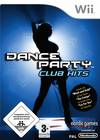 Pochette Dance Party Club Hits