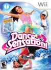 Pochette Dance Sensation