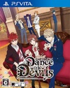 Pochette Dance with Devils