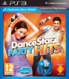 Pochette DanceStar Party Hits