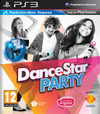 Pochette DanceStar Party