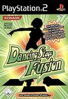 Pochette Dancing Stage Fusion