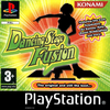 Pochette Dancing Stage Fusion