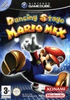 Pochette Dancing Stage MARIO MIX
