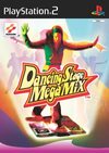 Pochette Dancing Stage MegaMix