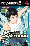 Pochette Dancing Stage SuperNOVA