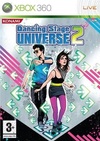 Pochette Dancing Stage Universe 2