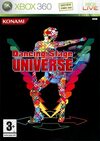 Pochette Dancing Stage Universe