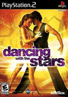 Pochette Dancing with the Stars