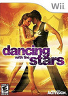 Pochette Dancing with the Stars