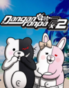 Pochette Danganronpa 2×2