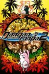 Pochette Danganronpa 2 : Goodbye Despair