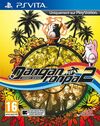 Pochette Danganronpa 2 : Goodbye Despair