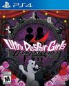 Pochette Danganronpa : Another Episode - Ultra Despair Girls