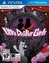 Pochette Danganronpa : Another Episode - Ultra Despair Girls